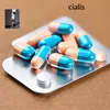 Cialis en pharmacie avec ordonnance c